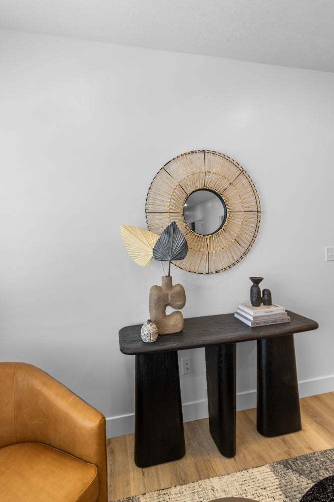Living Room - 2024