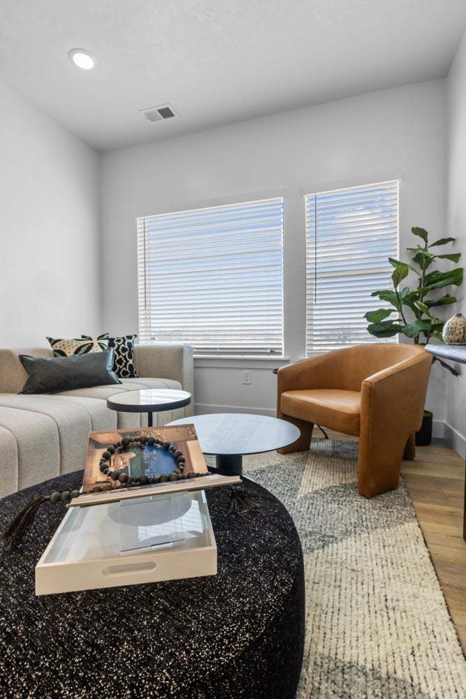 Living Room - 2024