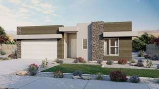 Sonoran - Divario - St. George: Saint George, Utah - Visionary Homes