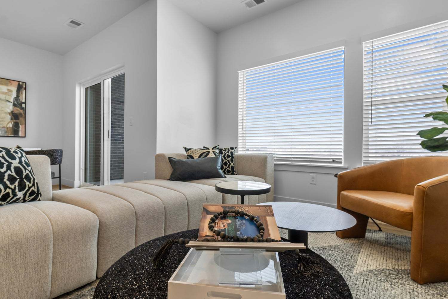 Living Room - 2024