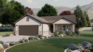 Hilldale - Rivergate - Logan: Logan, Utah - Visionary Homes