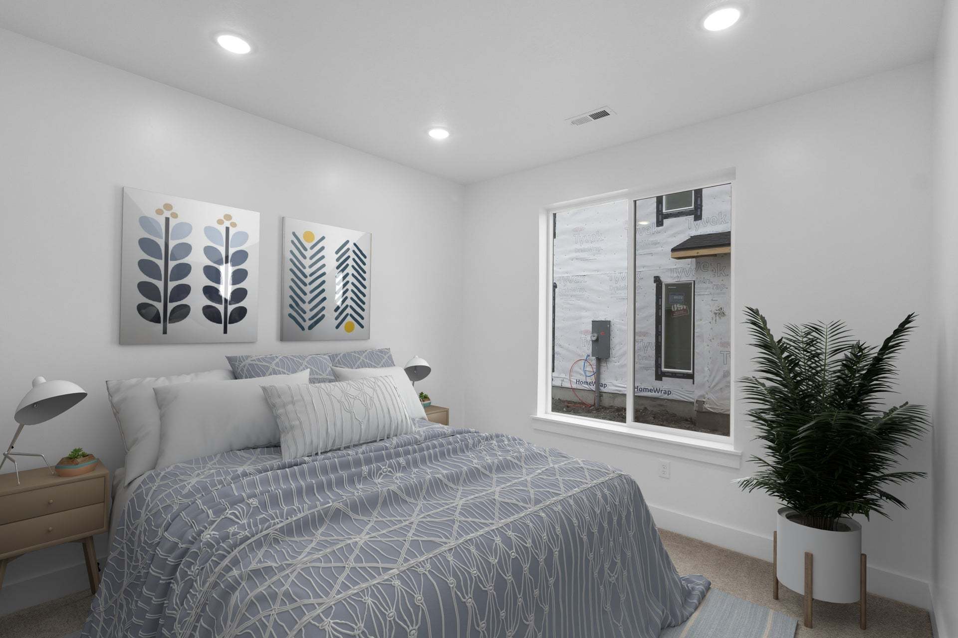 *Finished home photos are representational images only. See sales agent for details.