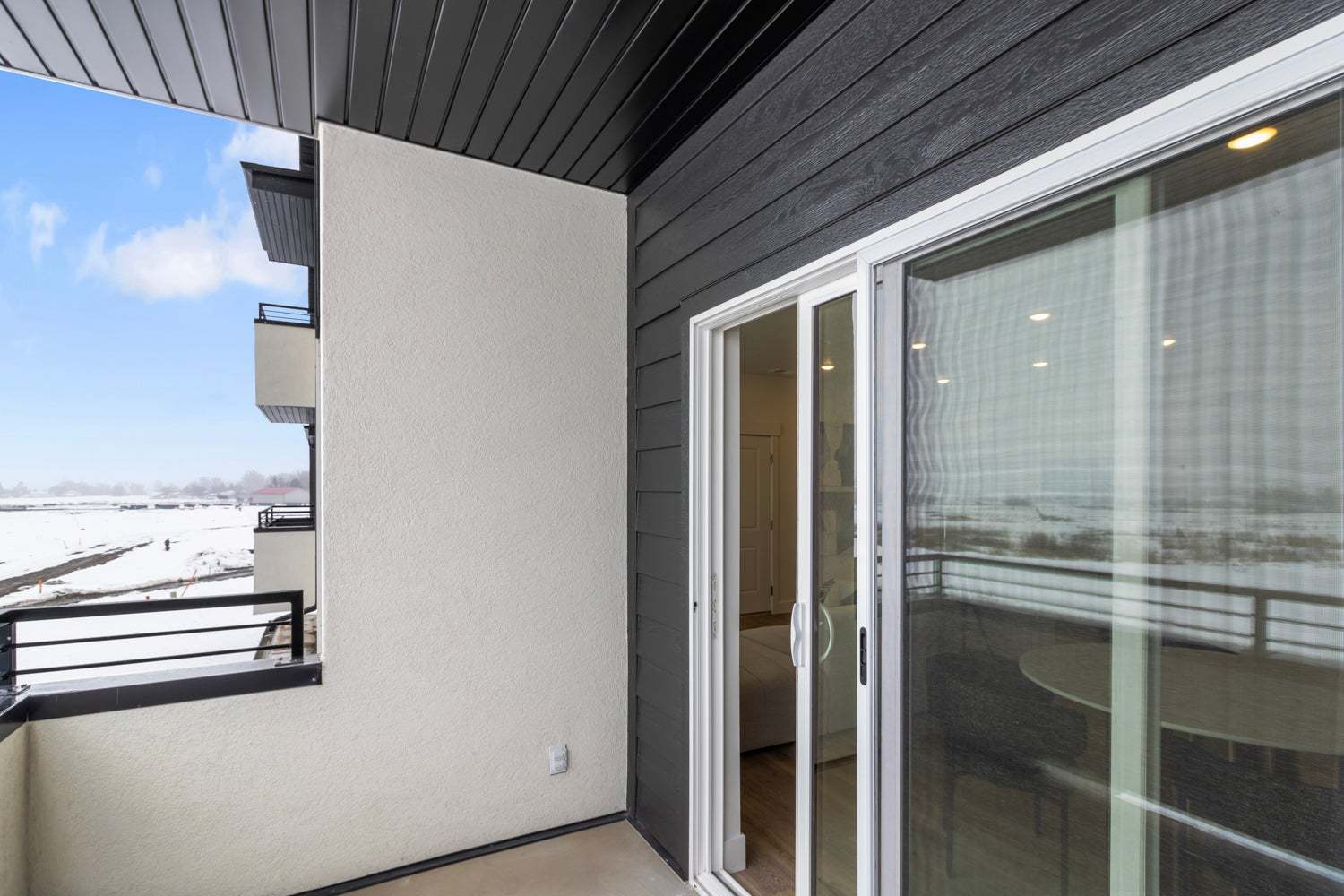 Balcony #1 - 2024