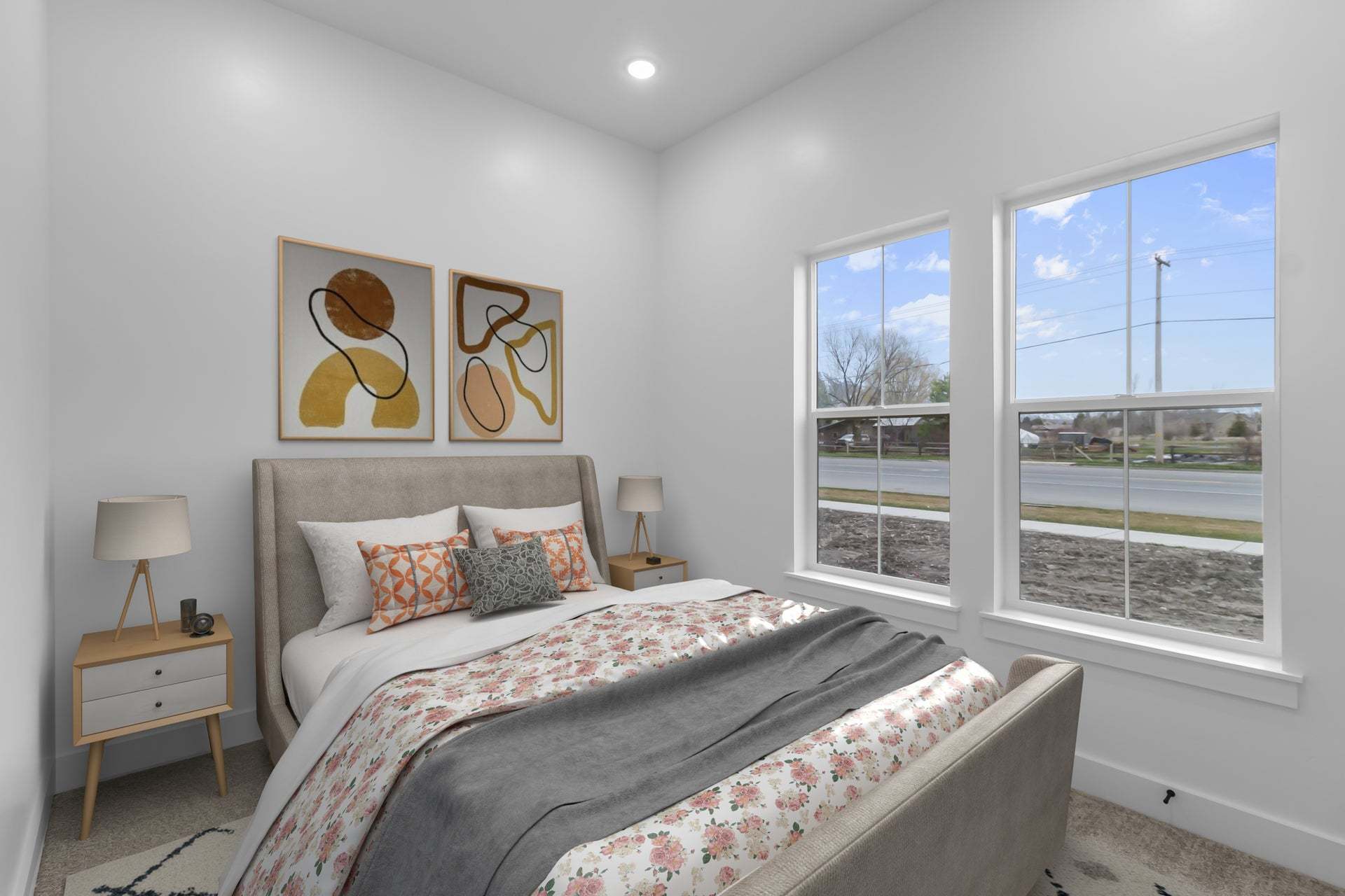 *Finished home photos are representational images only. See sales agent for details.