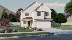 223 East 580 North (Madison)