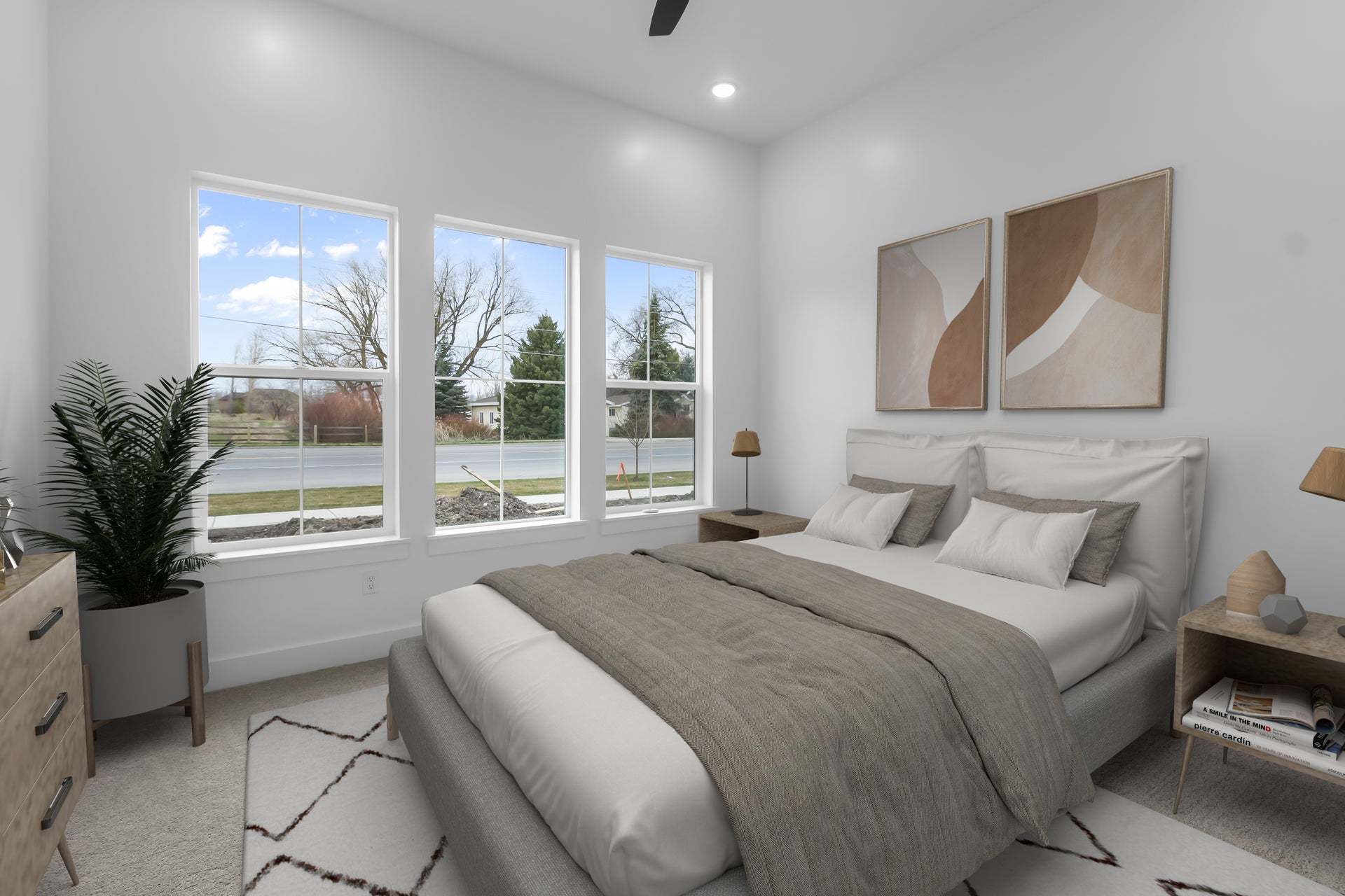 *Finished home photos are representational images only. See sales agent for details.