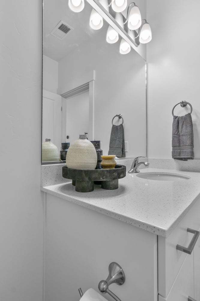 Spare Bathroom - 2024