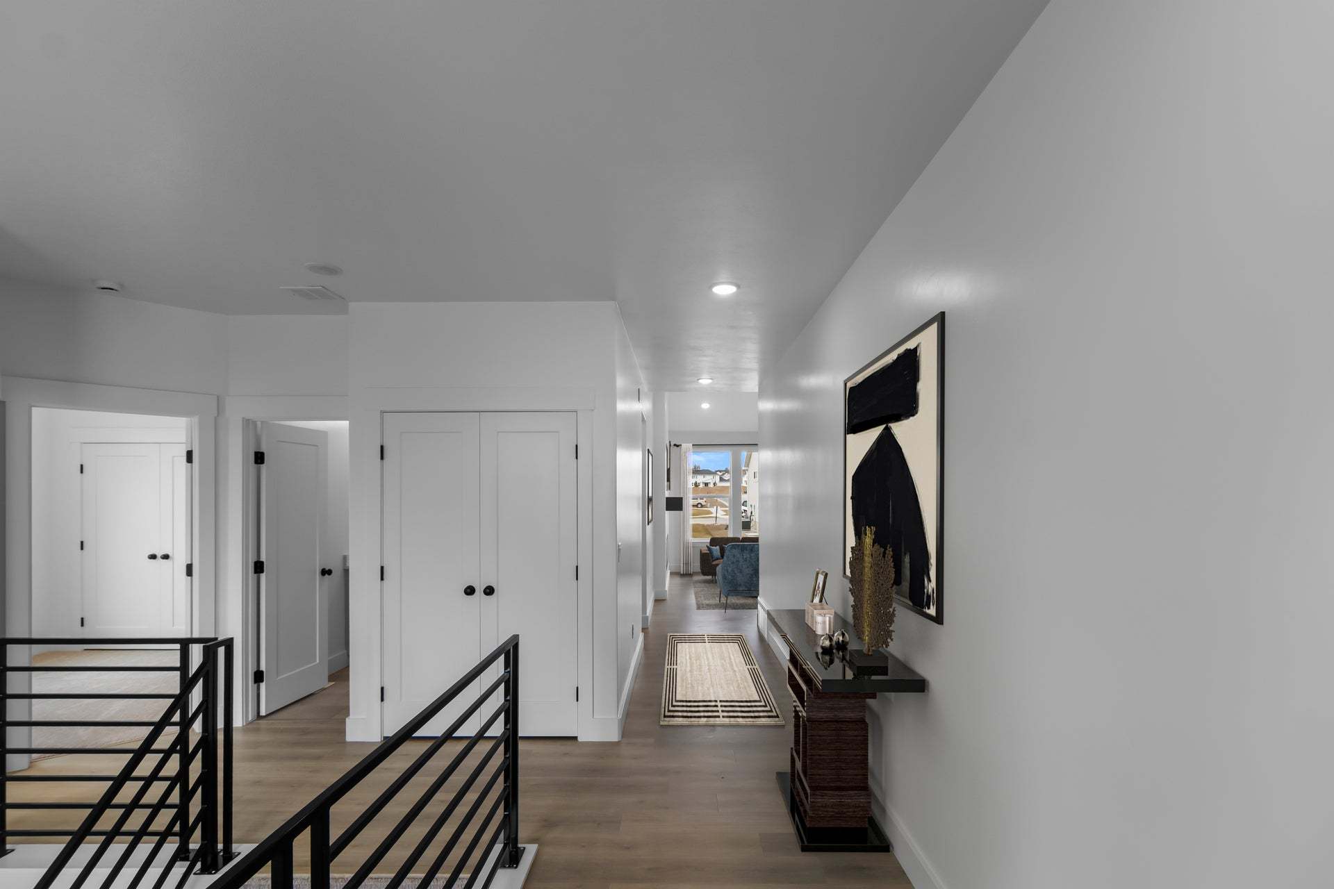 *Finished home photos are representational images only. See sales agent for details.