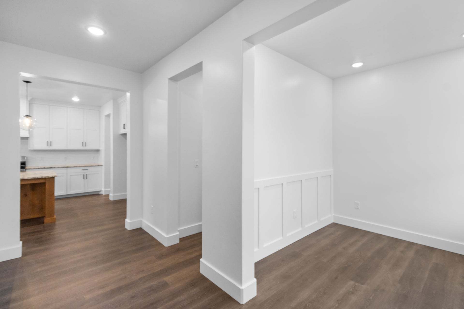 *Finished home photos are representational images only. See sales agent for details.