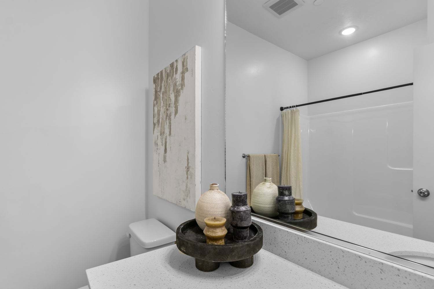 Spare Bathroom - 2024