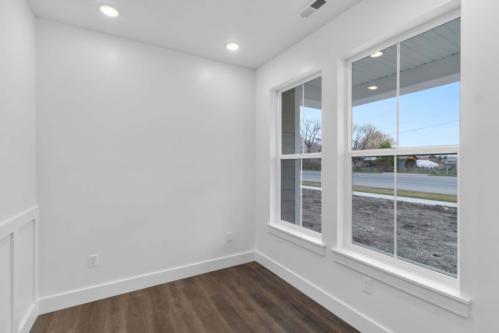 *Finished home photos are representational images only. See sales agent for details.