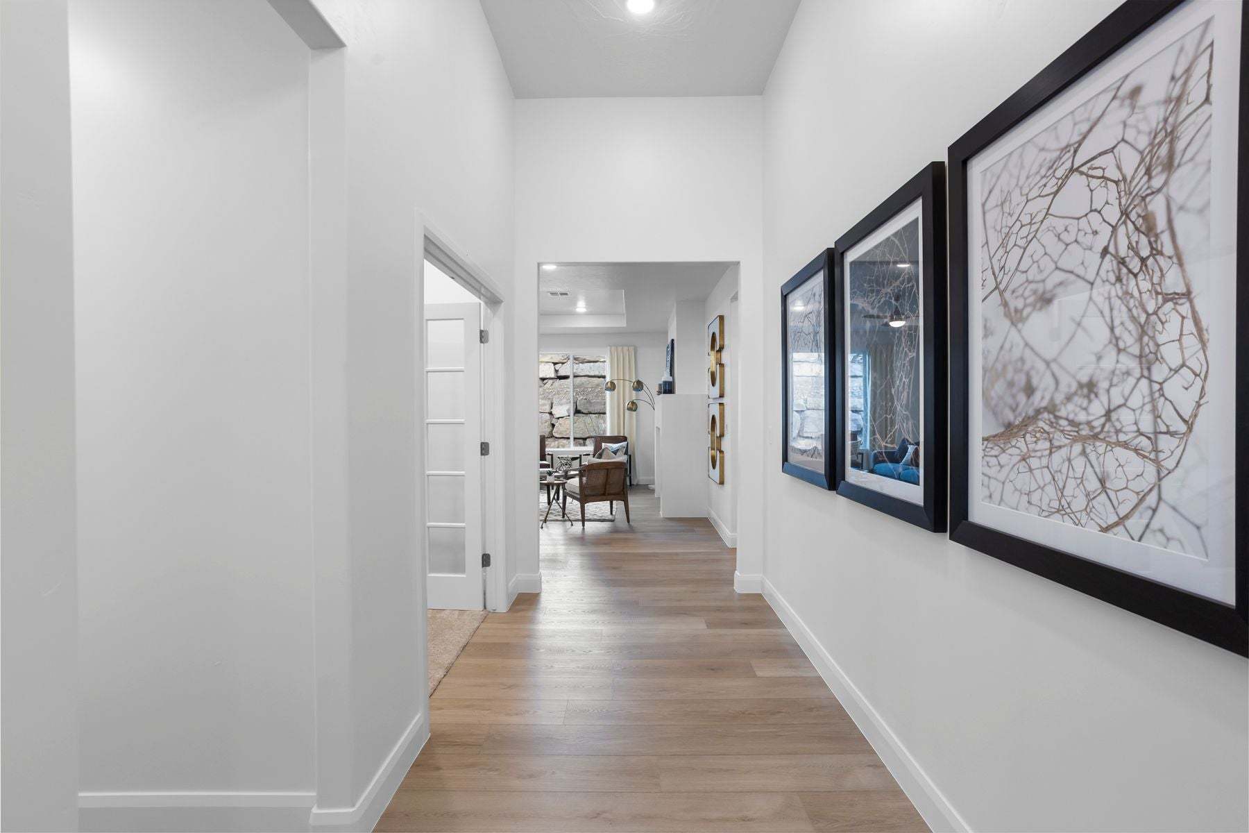 Come visit our Adenium model home in Divario today! 2617 W Brenta Way, St. George UT 84770