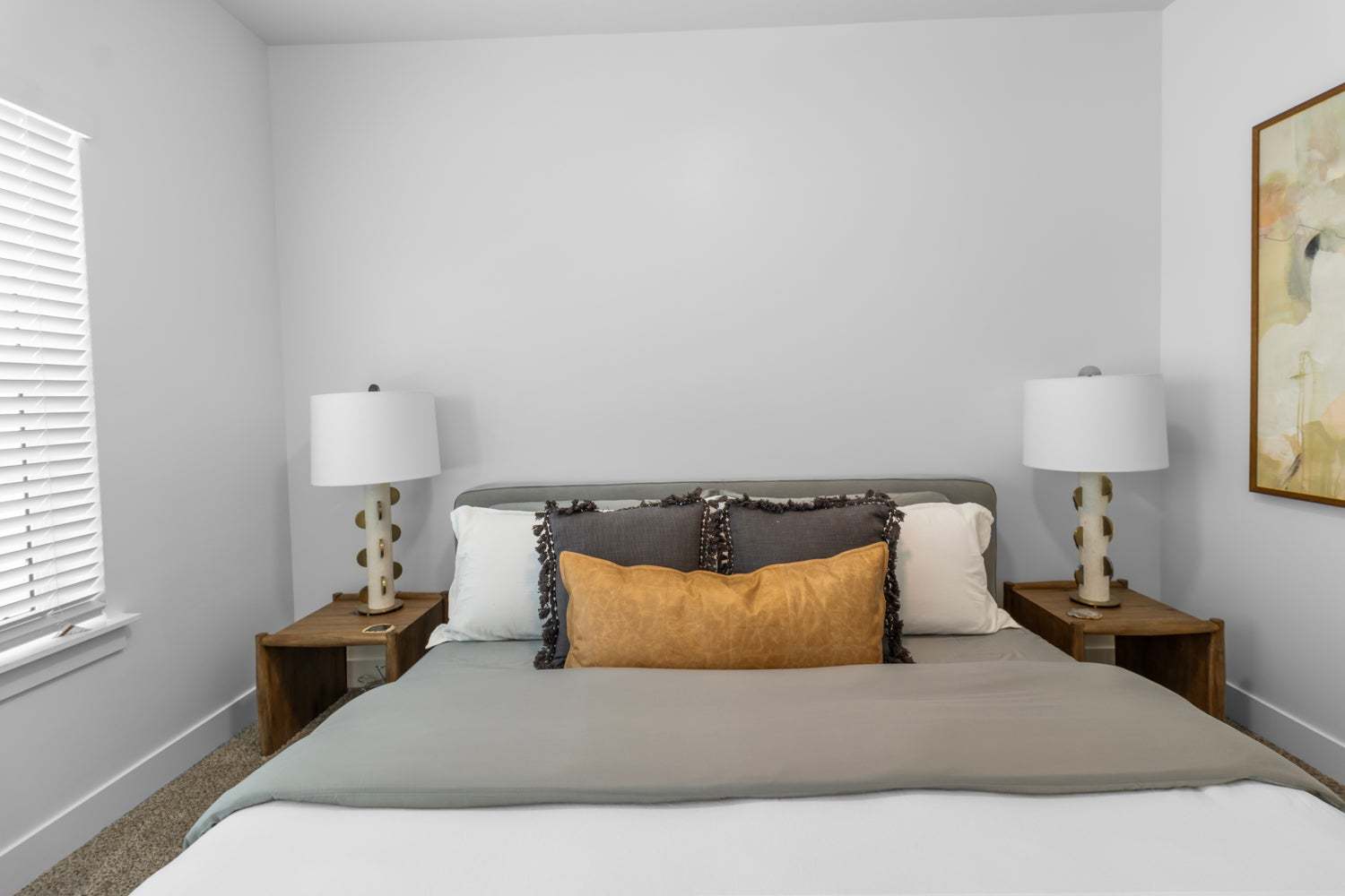 Spare Bedroom #1 - 2024