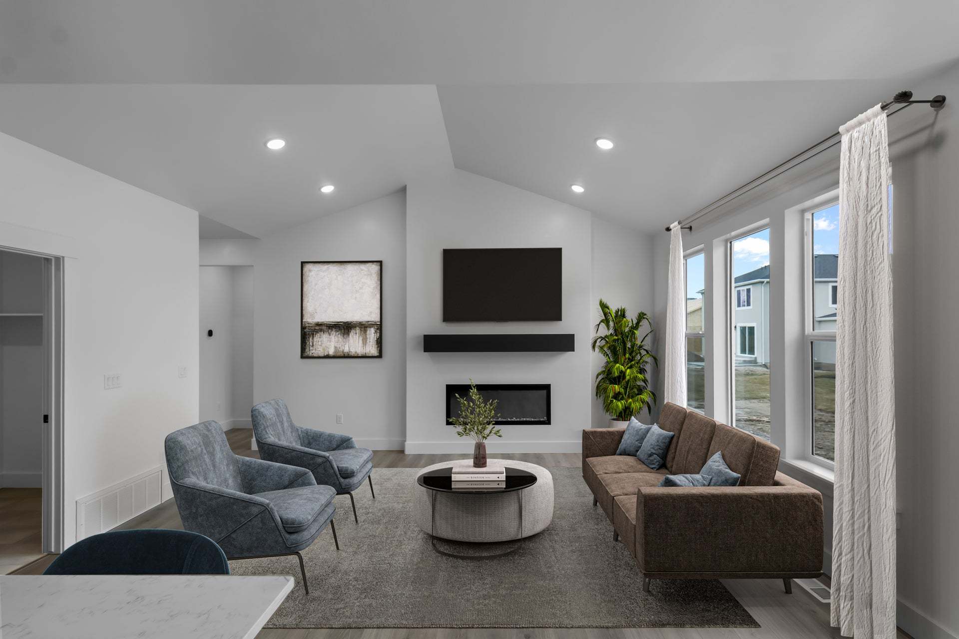 *Finished home photos are representational images only. See sales agent for details.