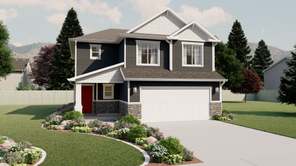 216 East 610 North (Springhill)
