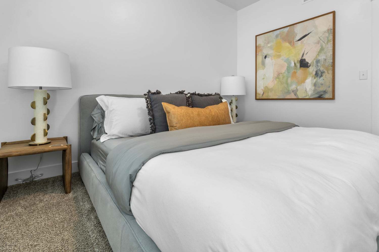 Spare Bedroom #1 - 2024