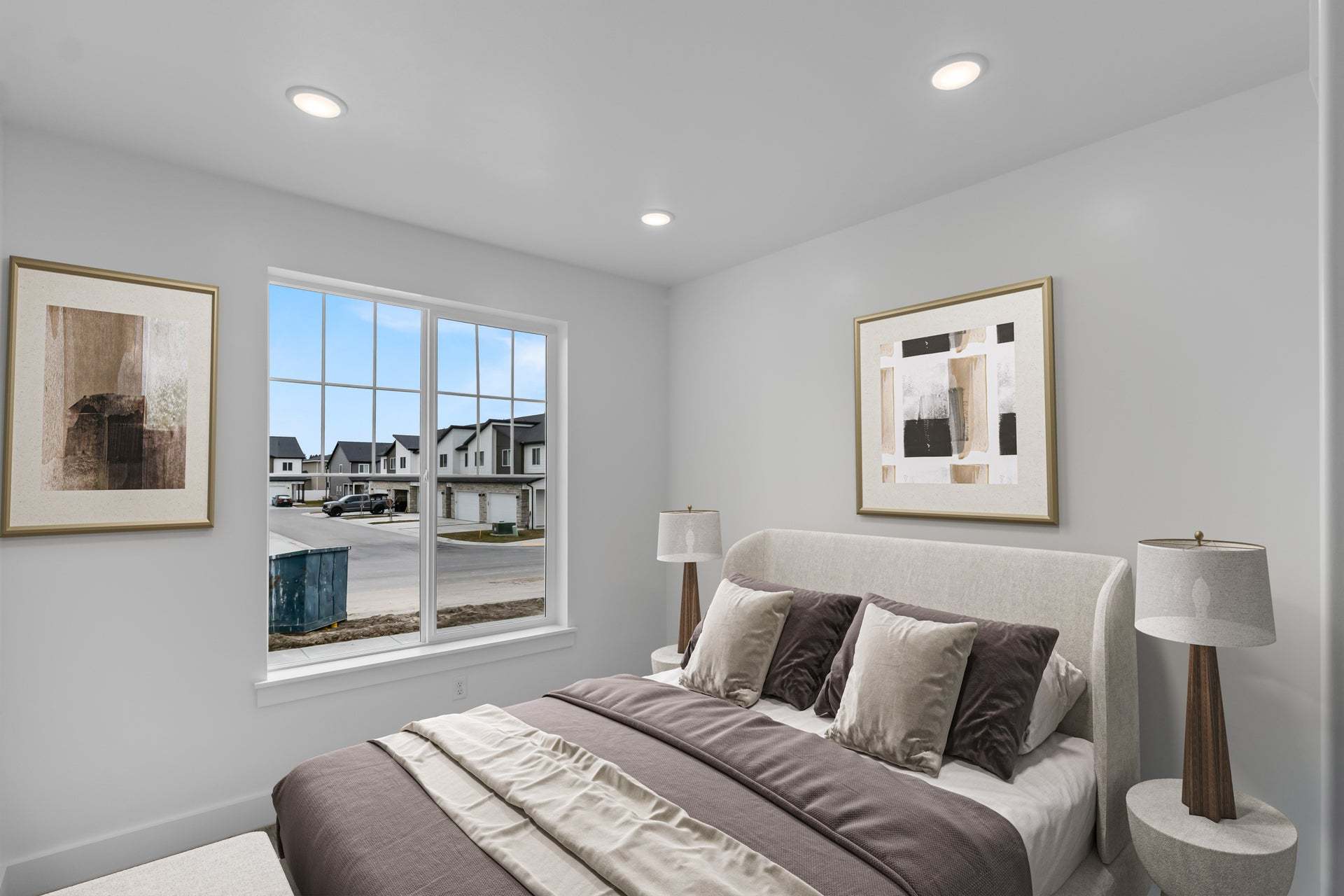 *Finished home photos are representational images only. See sales agent for details.