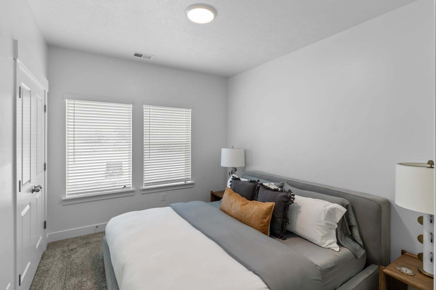 Spare Bedroom #1 - 2024