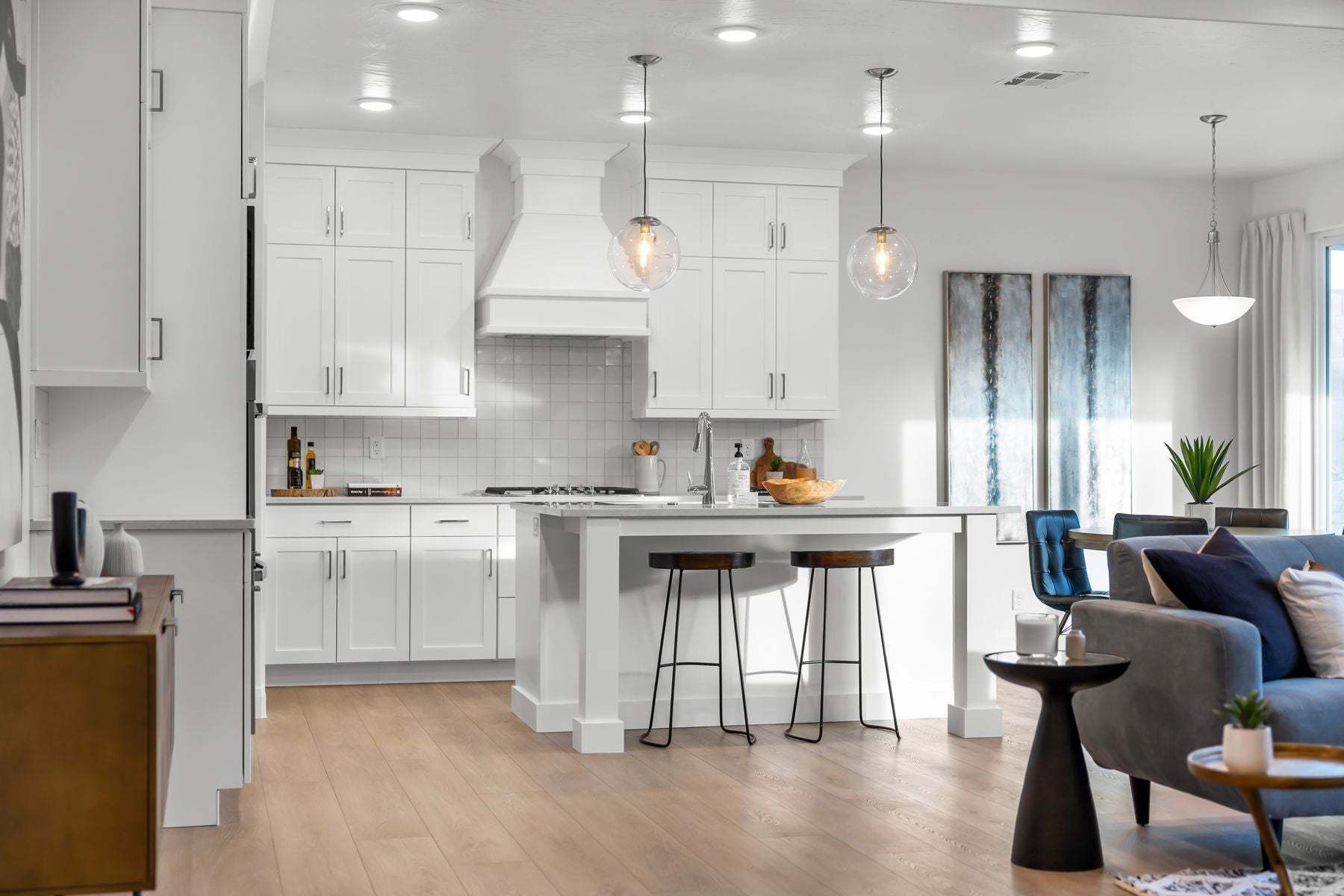 Come visit our Adenium model home in Divario today! 2617 W Brenta Way, St. George UT 84770