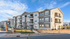 Desert Color - St. George (Condos) - Saint George, UT