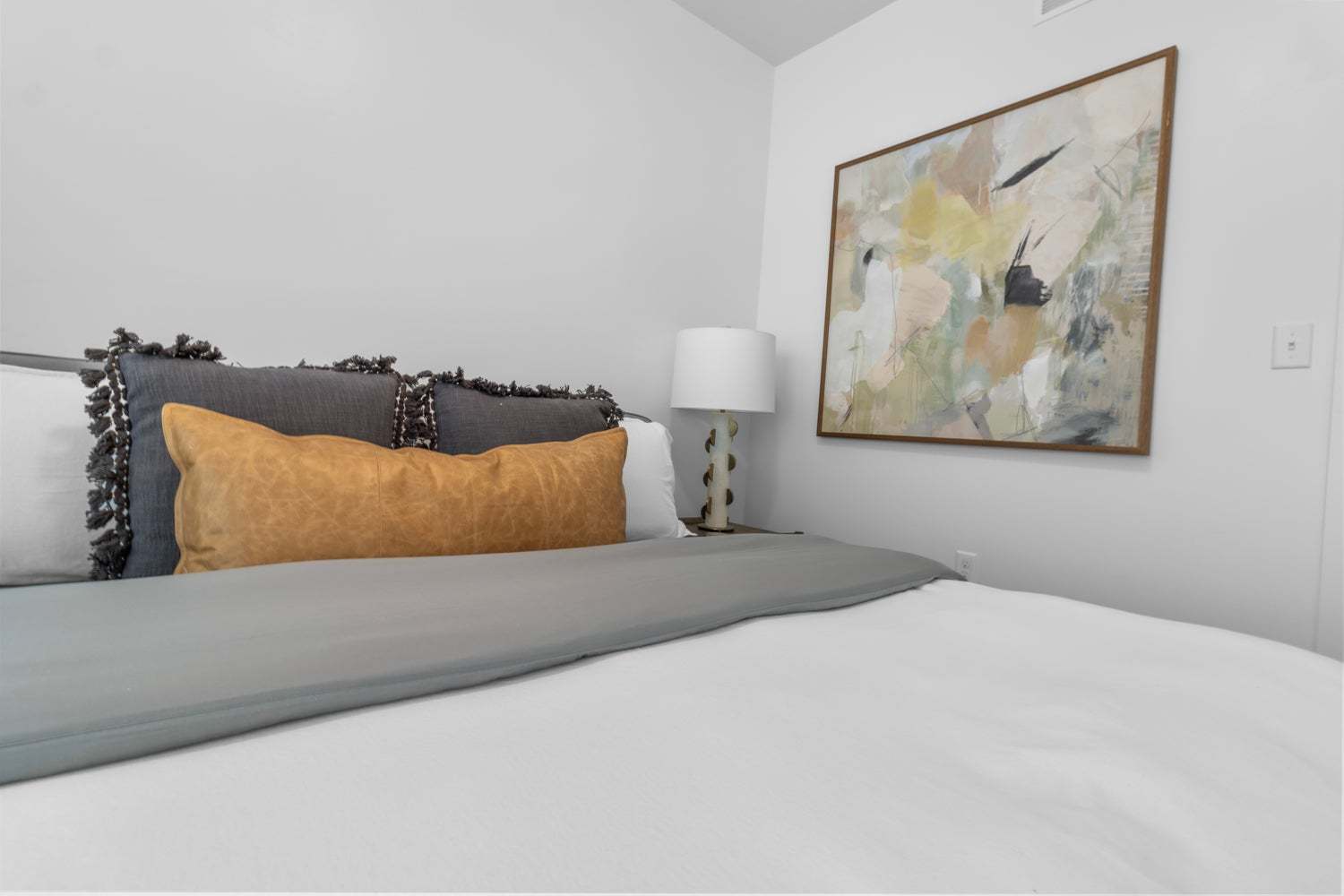 Spare Bedroom #1 - 2024