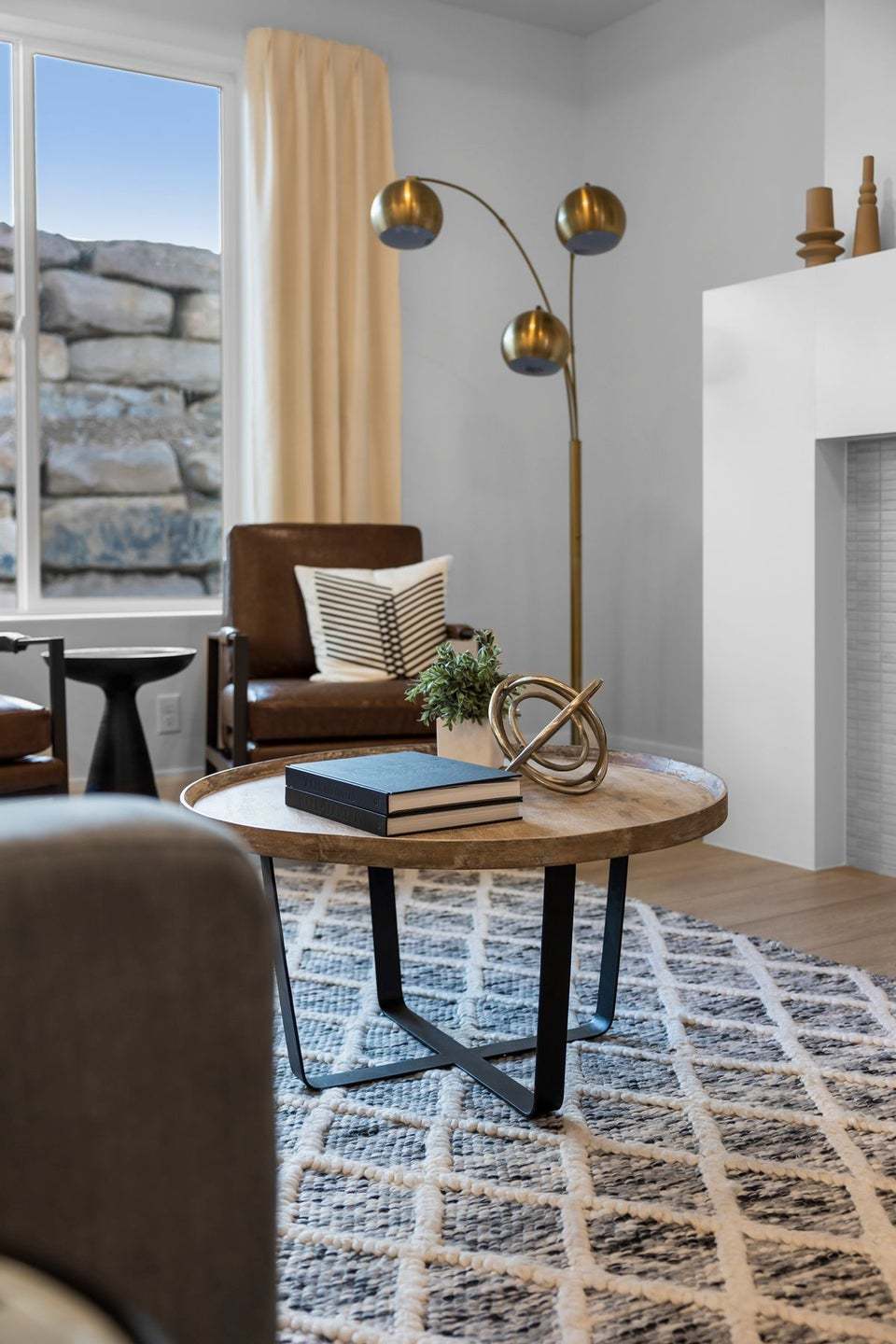 Come visit our Adenium model home in Divario today! 2617 W Brenta Way, St. George UT 84770