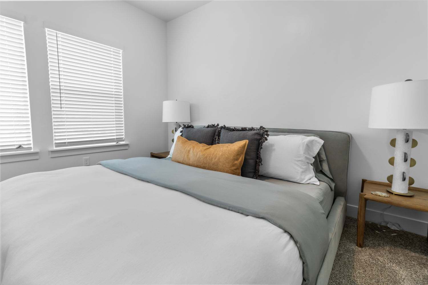 Spare Bedroom #1 - 2024