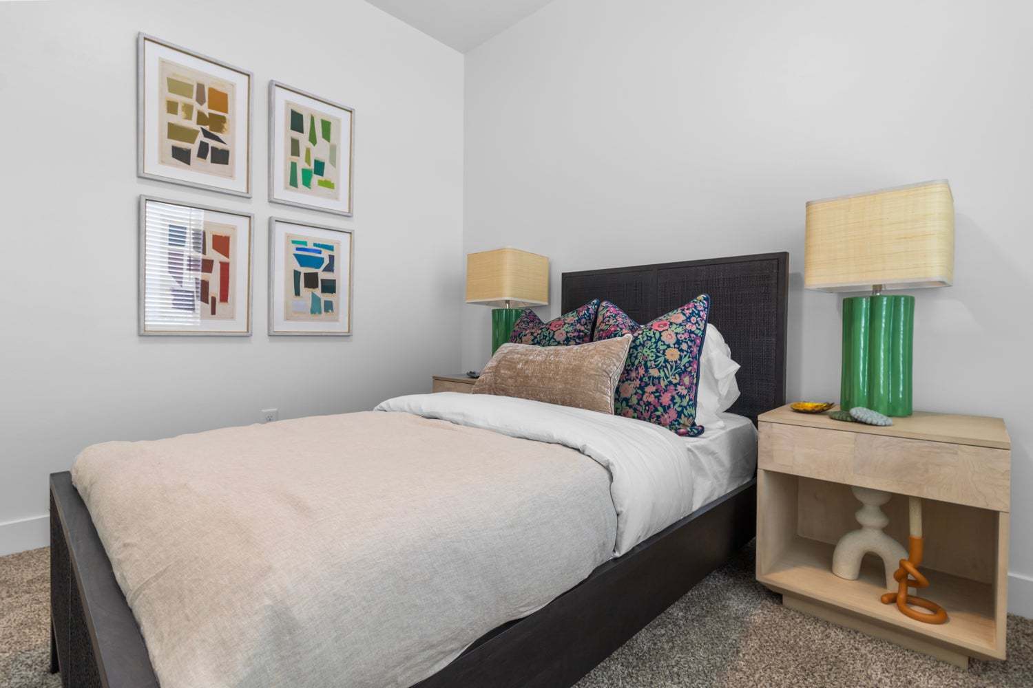 Spare Bedroom #2 - 2024