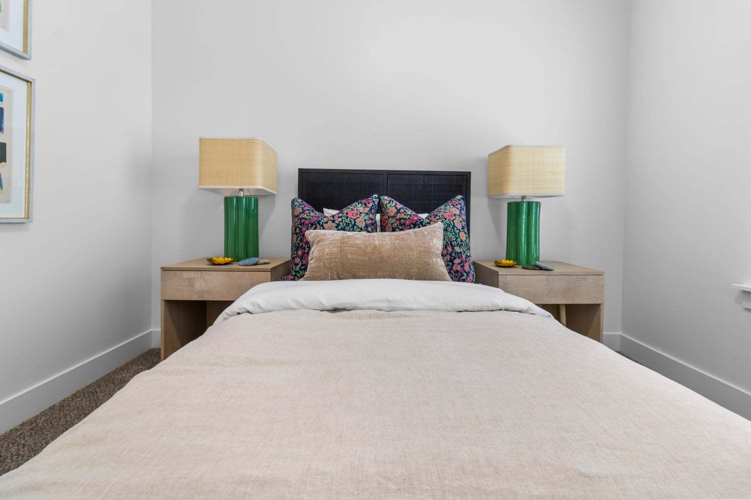 Spare Bedroom #2 - 2024