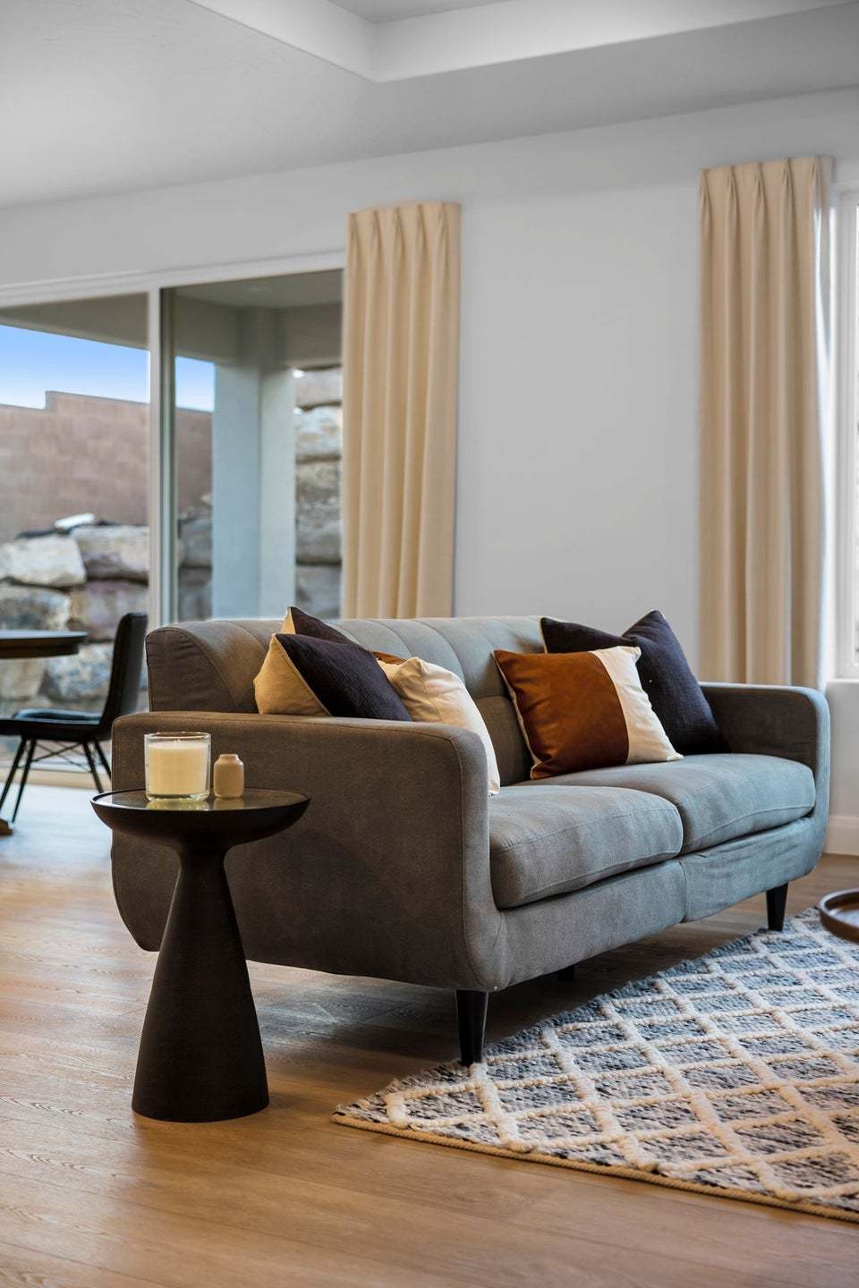 Come visit our Adenium model home in Divario today! 2617 W Brenta Way, St. George UT 84770