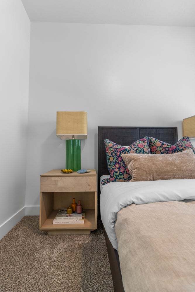 Spare Bedroom #2 - 2024