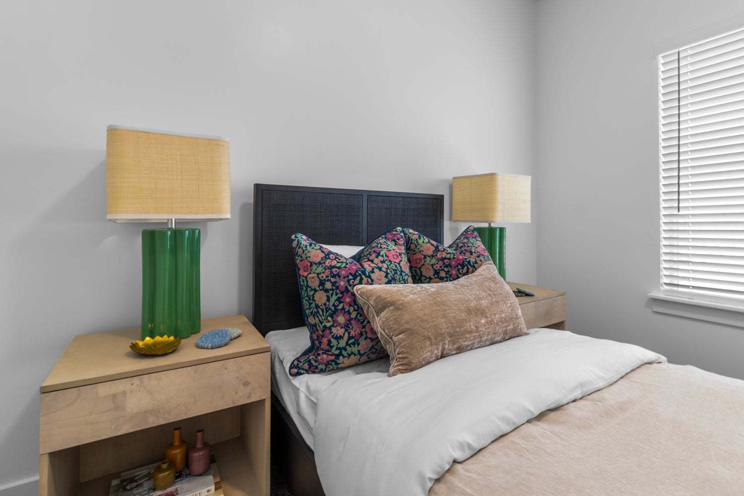 Spare Bedroom #2 - 2024