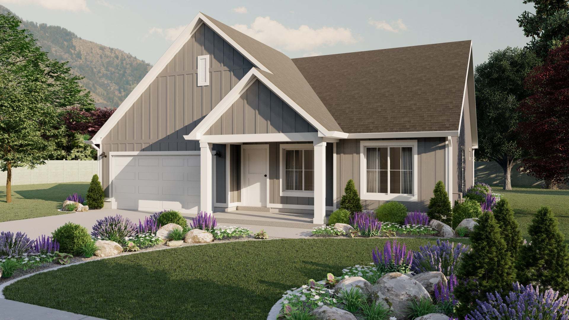Farmhouse