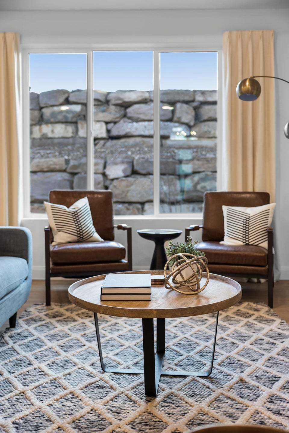 Come visit our Adenium model home in Divario today! 2617 W Brenta Way, St. George UT 84770