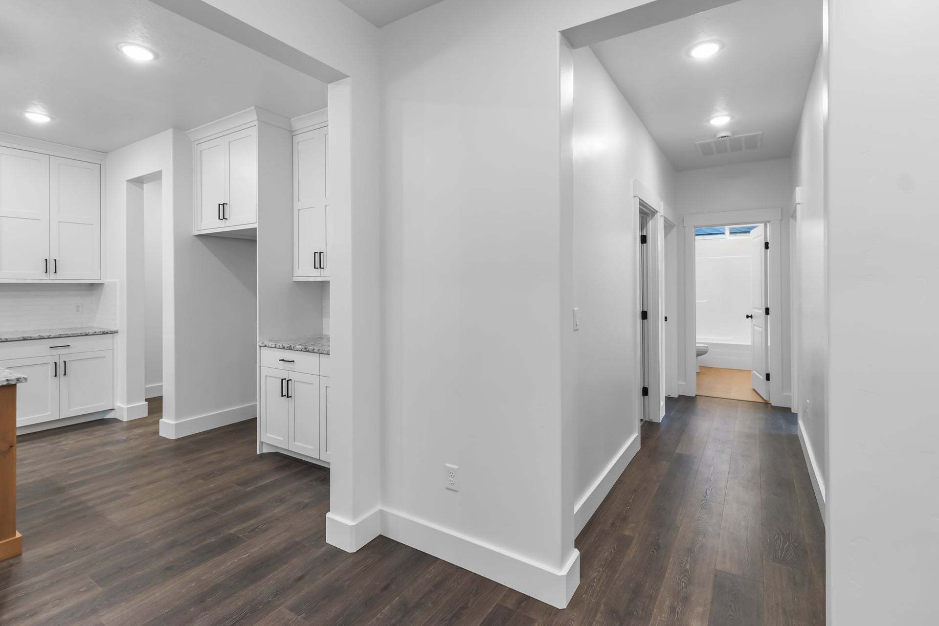 *Finished home photos are representational images only. See sales agent for details.