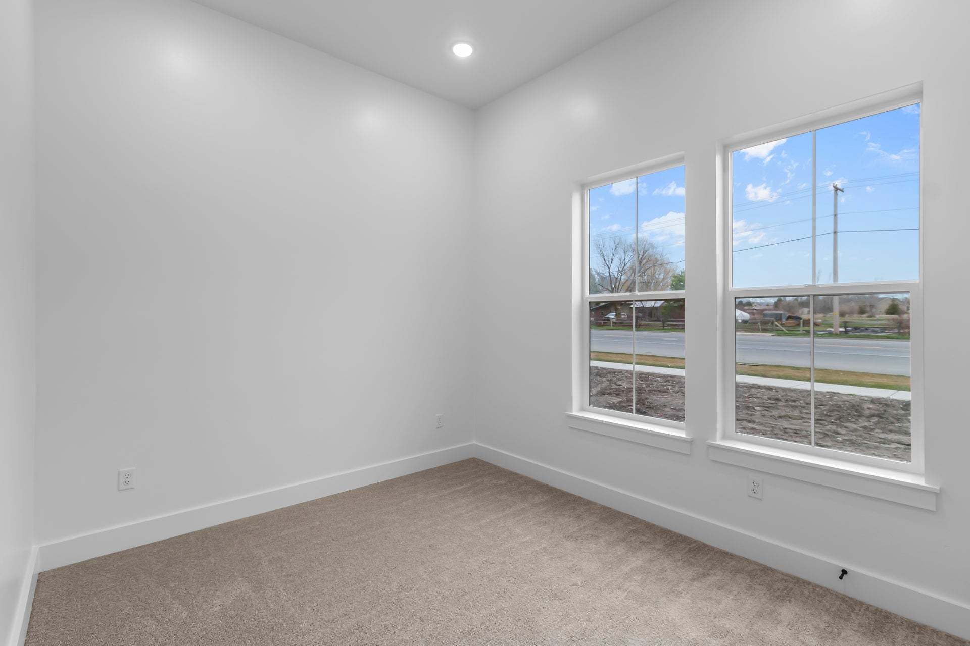 *Finished home photos are representational images only. See sales agent for details.