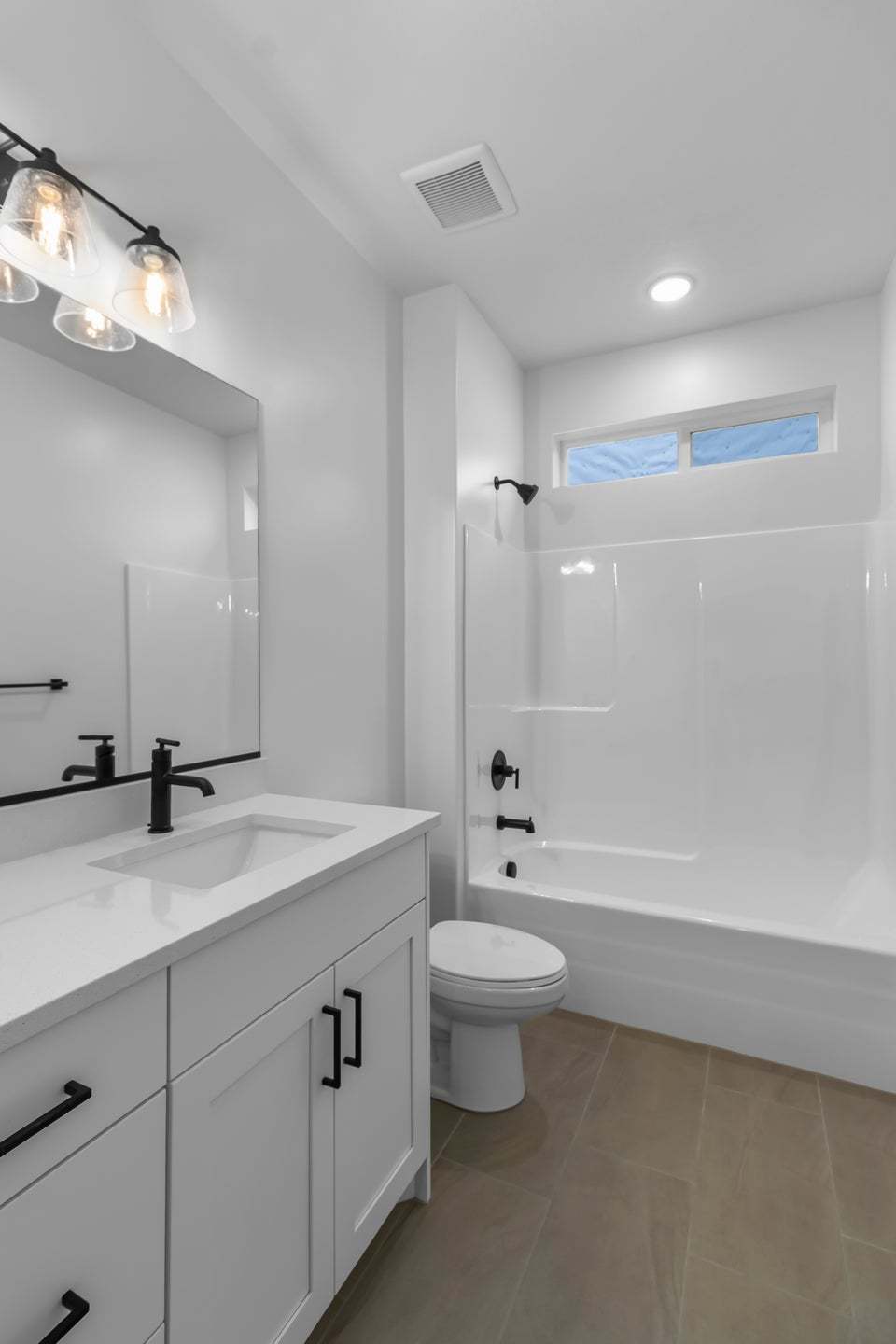 *Finished home photos are representational images only. See sales agent for details.