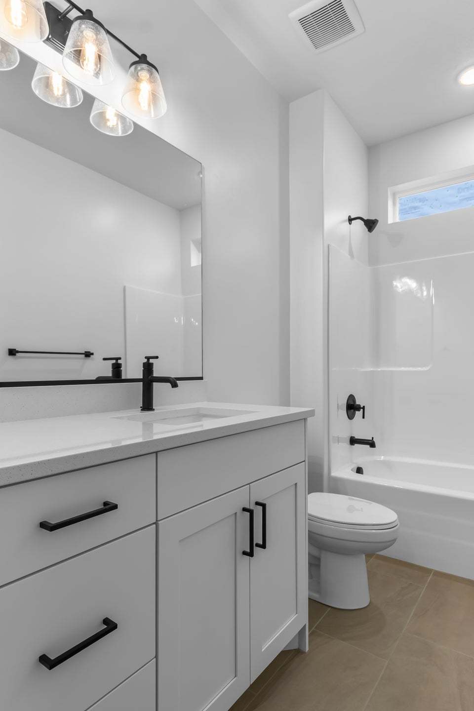 *Finished home photos are representational images only. See sales agent for details.