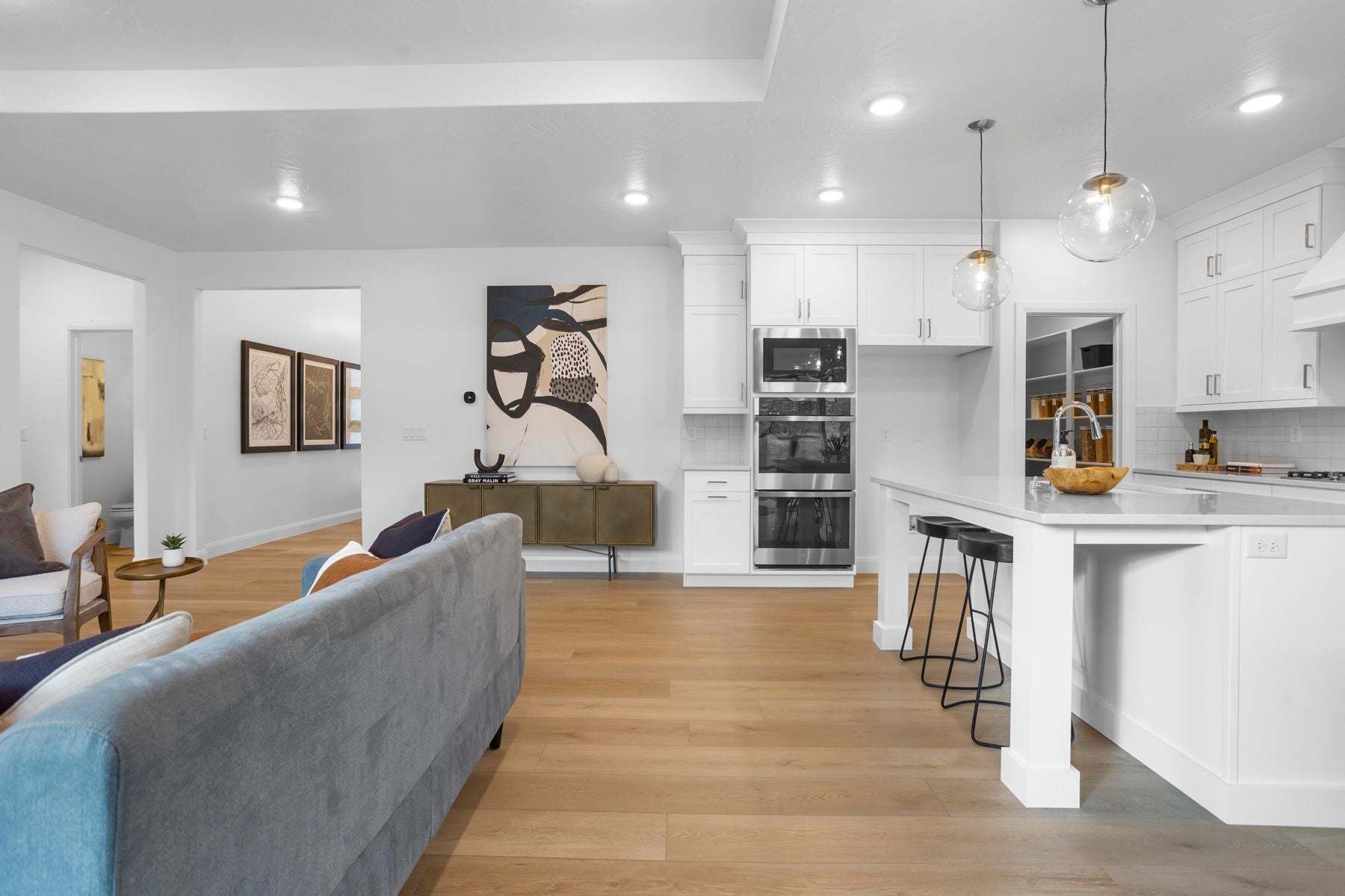 Come visit our Adenium model home in Divario today! 2617 W Brenta Way, St. George UT 84770