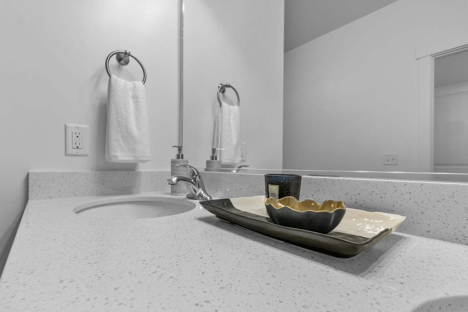 Owner's Bathroom - 2024