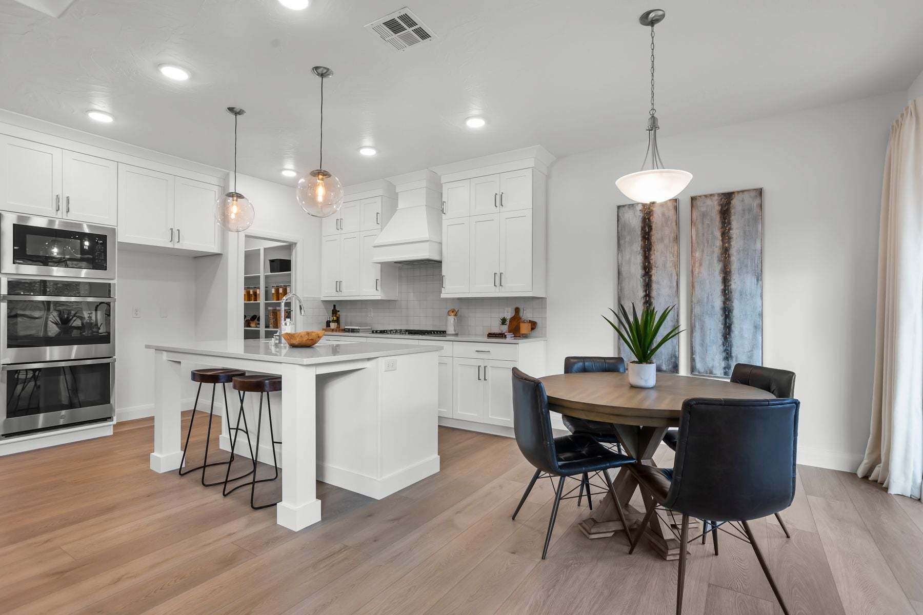 Come visit our Adenium model home in Divario today! 2617 W Brenta Way, St. George UT 84770