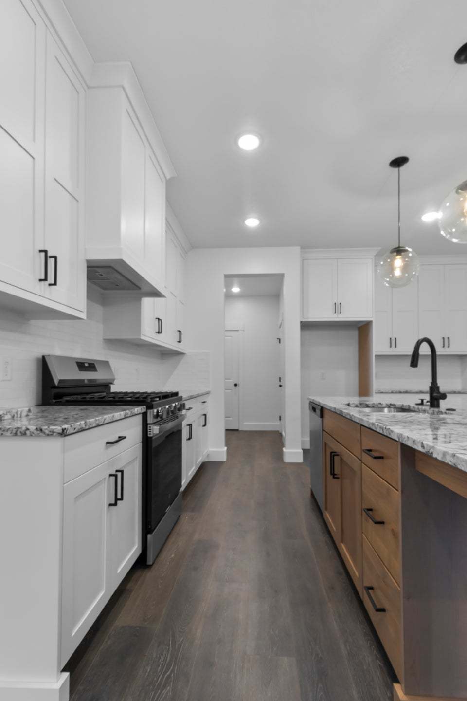 *Finished home photos are representational images only. See sales agent for details.