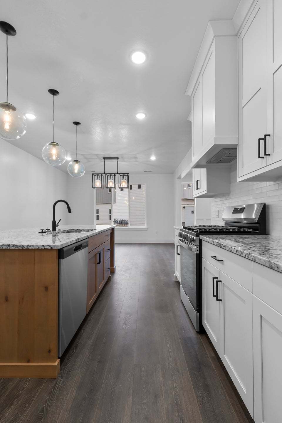 *Finished home photos are representational images only. See sales agent for details.