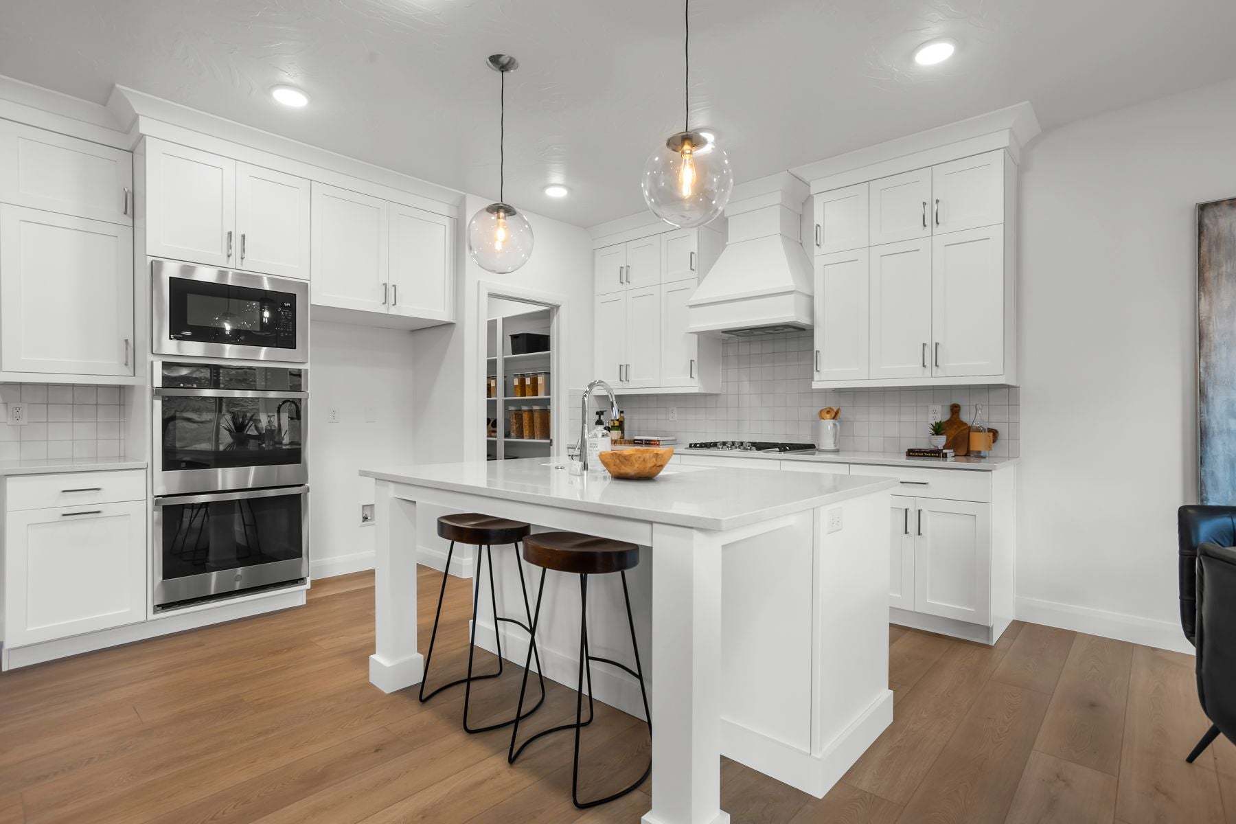 Come visit our Adenium model home in Divario today! 2617 W Brenta Way, St. George UT 84770
