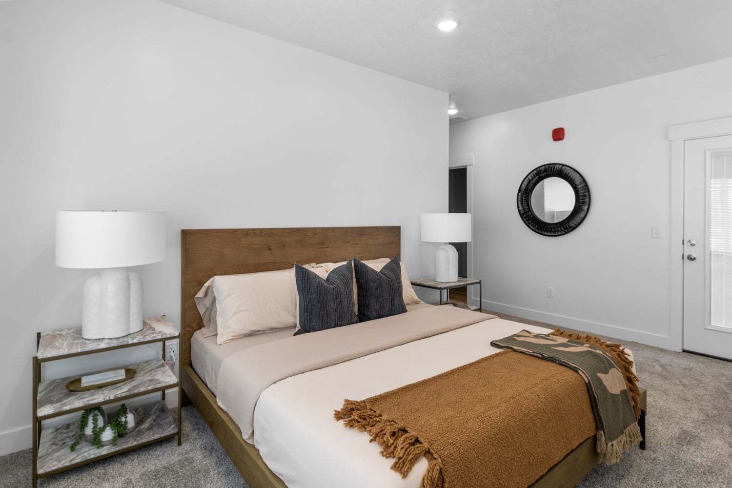 Owner's Bedroom - 2024