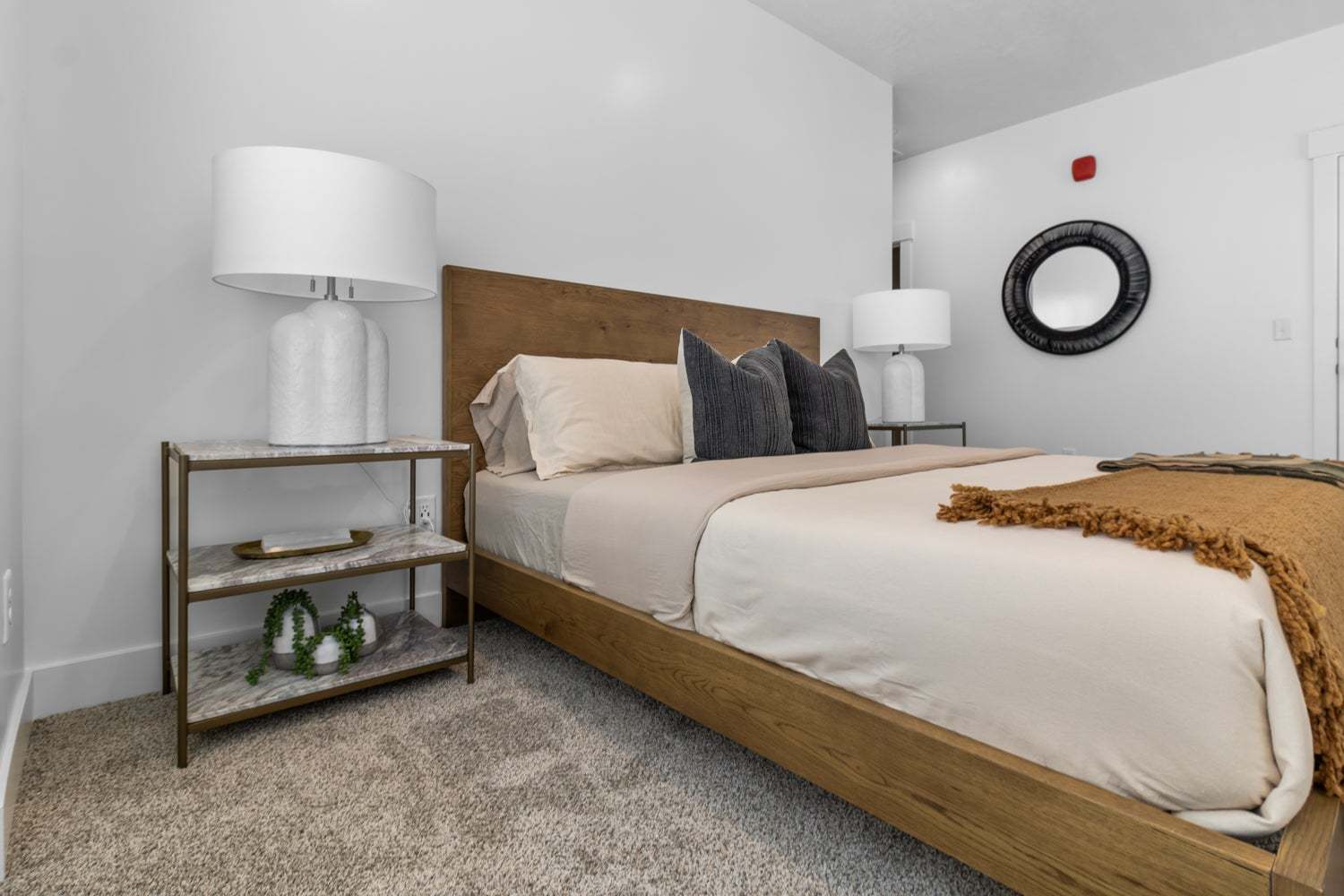 Owner's Bedroom - 2024