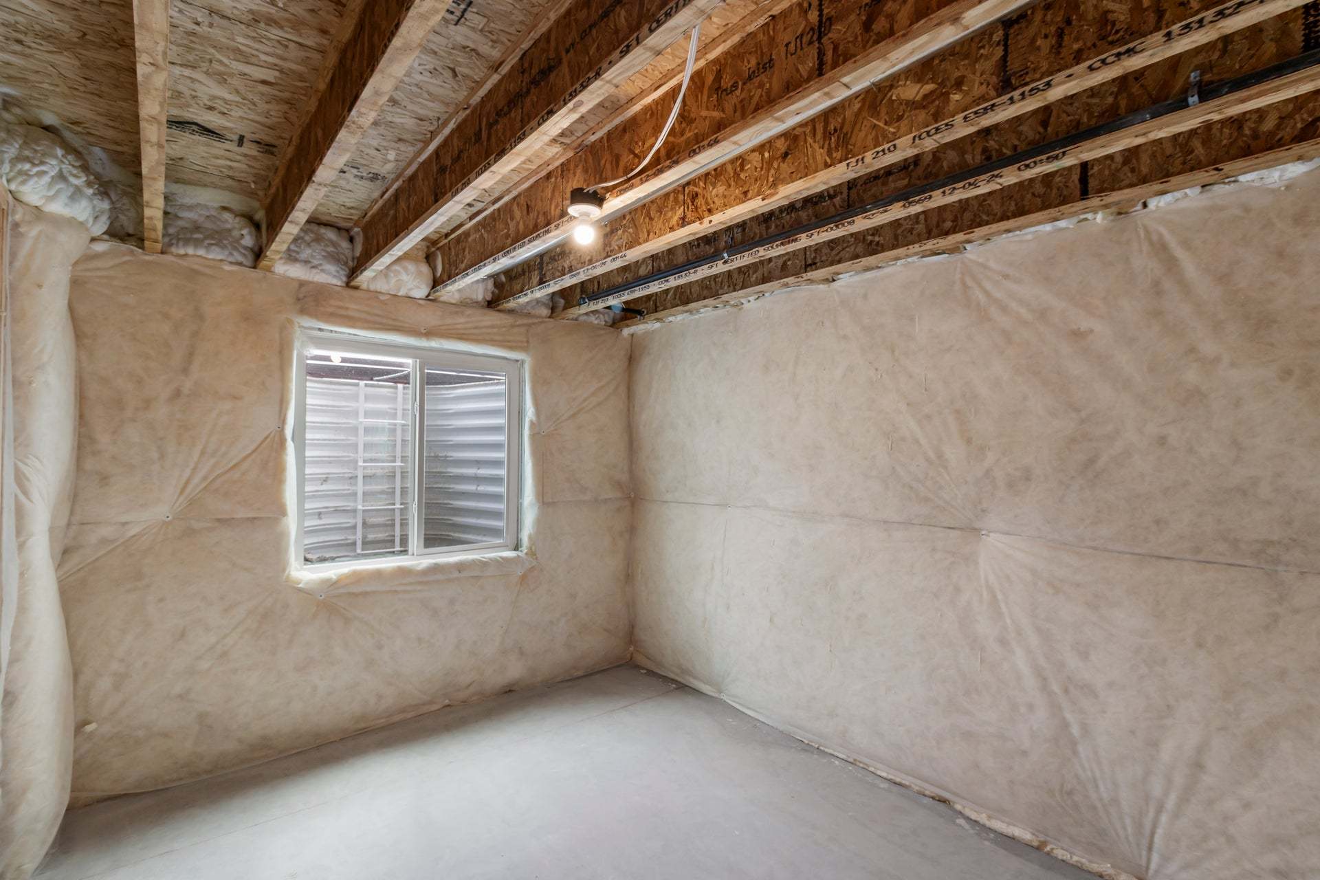 *Finished home photos are representational images only. See sales agent for details.