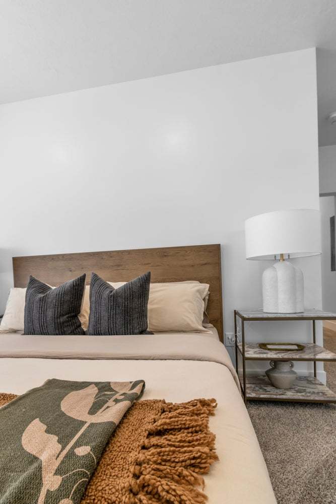 Owner's Bedroom - 2024