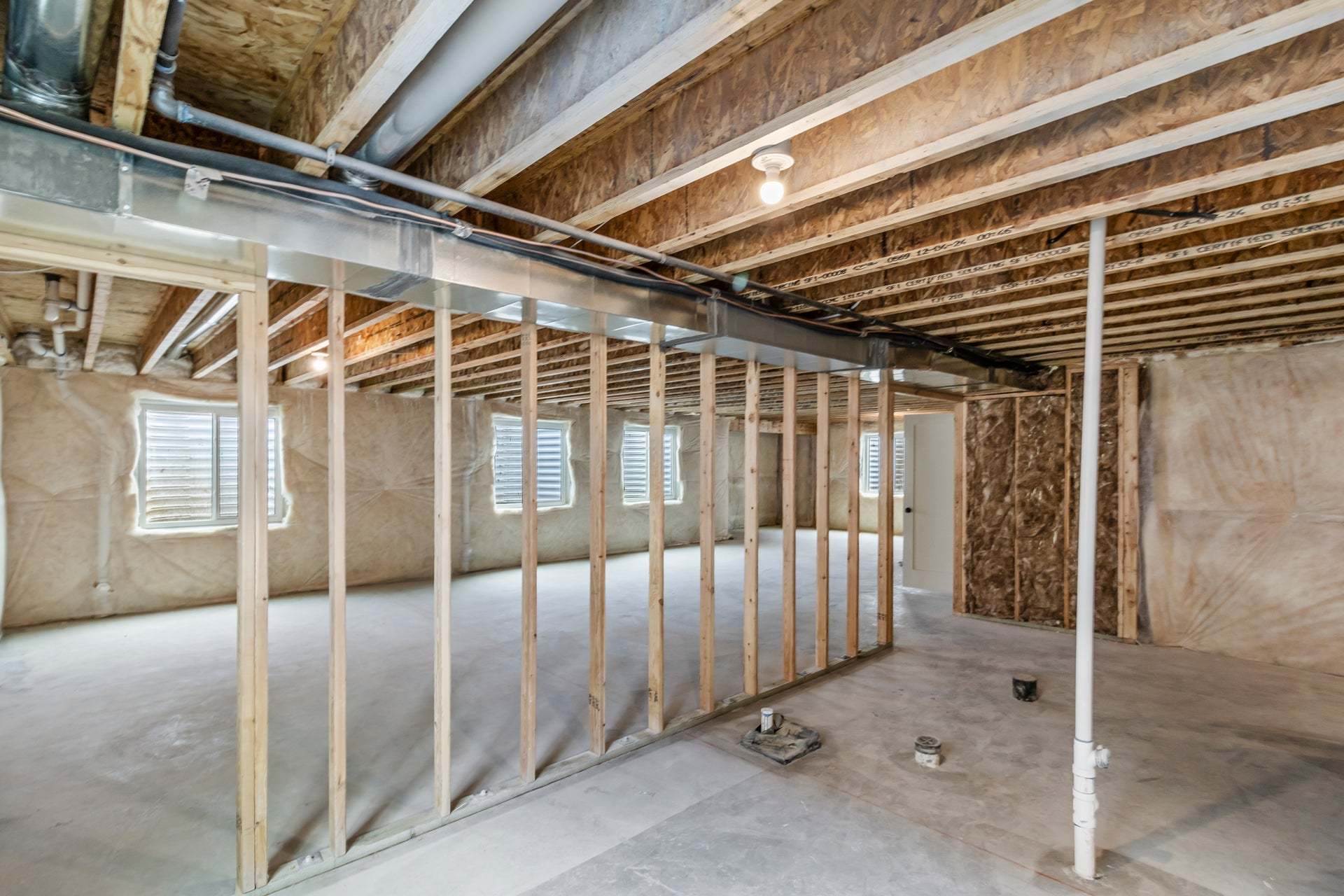 *Finished home photos are representational images only. See sales agent for details.