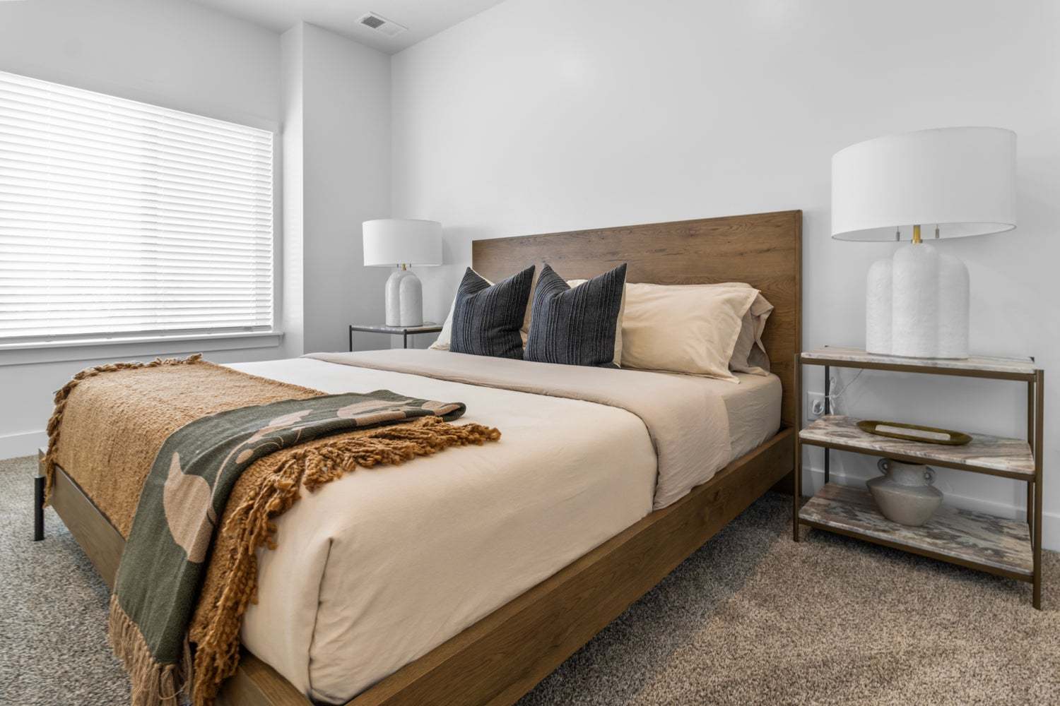 Owner's Bedroom - 2024